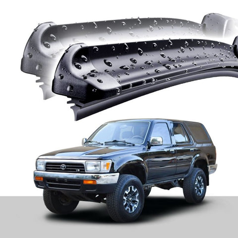 TOYOTA 4Runner Wiper Blades 1995