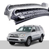 TOYOTA 4RUNNER N210 WIPER BLADES