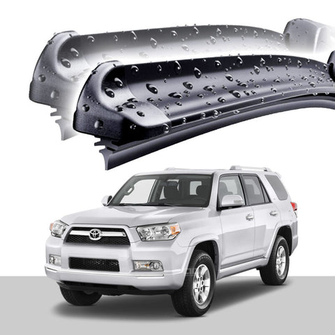 TOYOTA 4RUNNER N280 WIPER BLADES