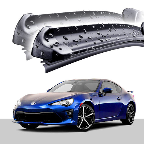 TOYOTA 86 WIPER BLADES