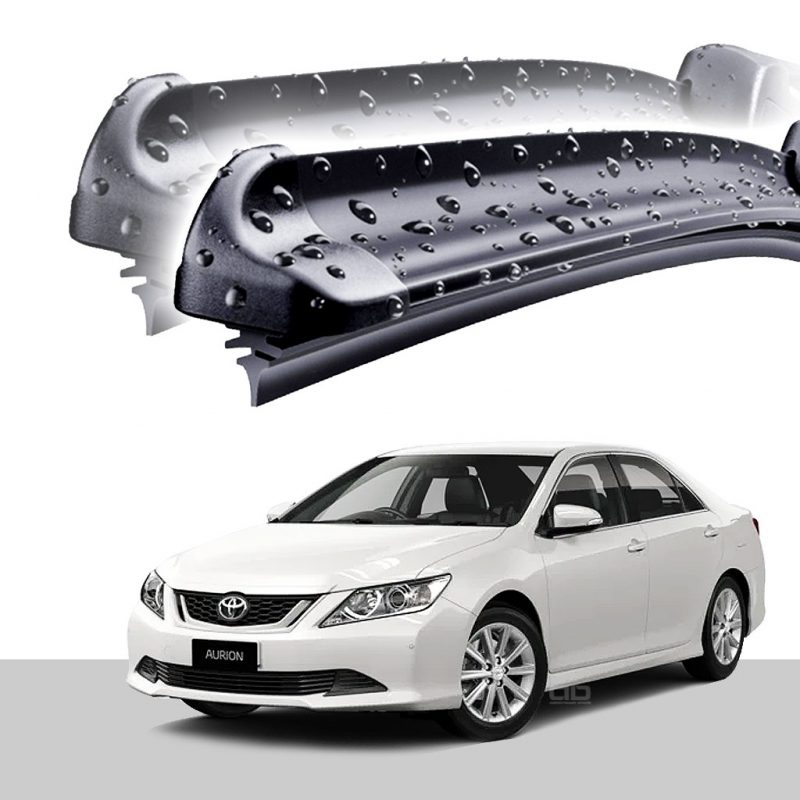 TOYOTA Aurion Wiper Blades XV50