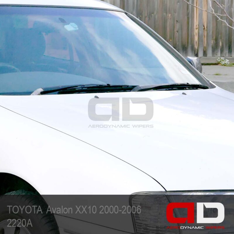 TOYOTA Avalon XX10 Windscreen Wiper Blades