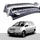 TOYOTA Avensis Verso Wiper Blades 2008