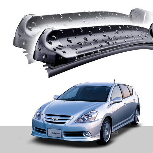 TOYOTA Caldina T240 Wipers
