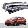 TOYOTA CHR Wiper Blades 2018