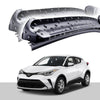 TOYOTA CH-R Wiper Blades 2020
