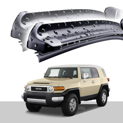 TOYOTA FJ Cruiser Wiper Blades