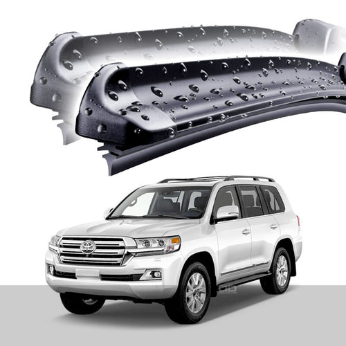TOYOTA Landcruiser 200 Wiper Blades