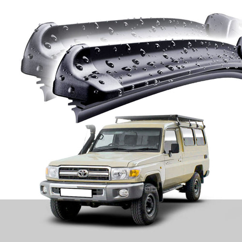 TOYOTA Landcruiser 78 Series Wipers
