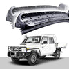 TOYOTA Landcruiser 79 Series Wiper Blades