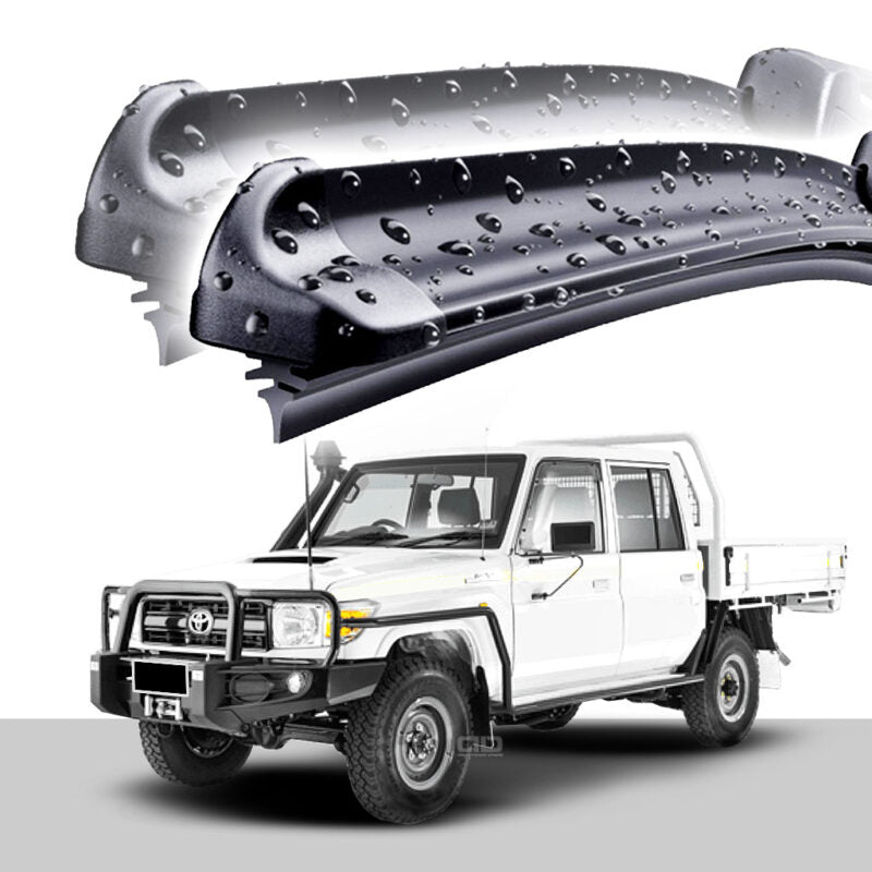 TOYOTA Landcruiser 79 Series Wiper Blades