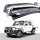 TOYOTA Landcruiser 79 Series Wiper Blades