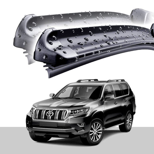 TOYOTA Prado J150 Wiper Blades