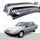 VOLVO 740 Wiper Blades 1998-1991