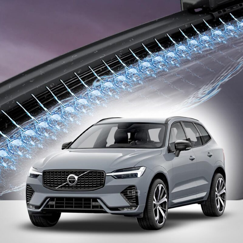VOLVO XC60 MK2 WIPER BLADES