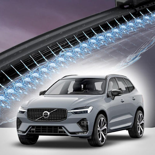 VOLVO XC60 MK2 WIPER BLADES