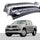 VW Amarok Wiper Blades 2011-2012