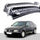 VW Bora 1J Facelift Wiper Blades