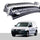VW Caddy Wiper Blades 2005-2006