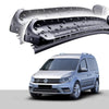 VOLKSWAGEN Caddy Wiper Blades 2015-2020