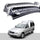 VW Caddy Wiper Blades 9K