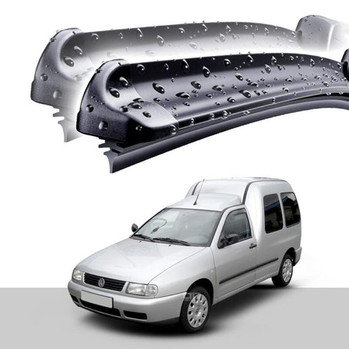 VW Caddy Wiper Blades 9K