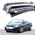VW EOS 1F Wiper Blades