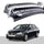 VW Jetta MK5 Facelift Wiper Blades 2006-2011