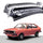 VW Passat B1 Wiper Blades 1978-1981