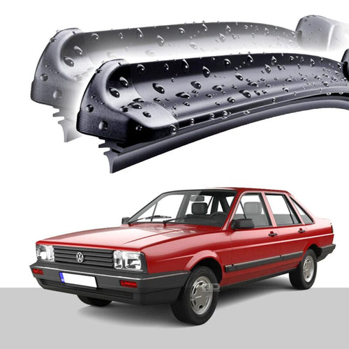 VW Passat B2 Wiper Blades 1981-1988