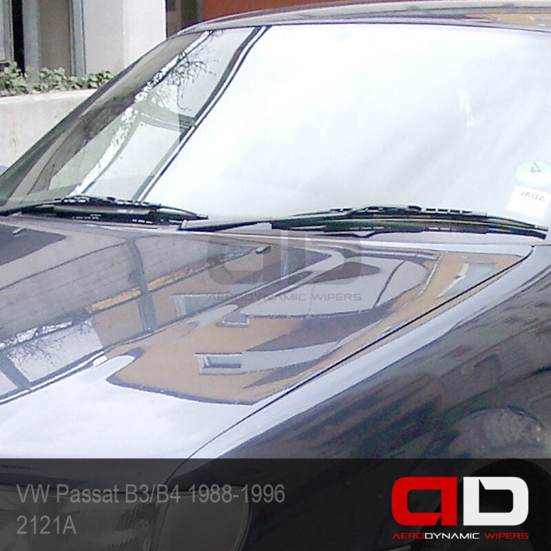VW Passat B3 B4 Front Wiper Blades 1988-1997