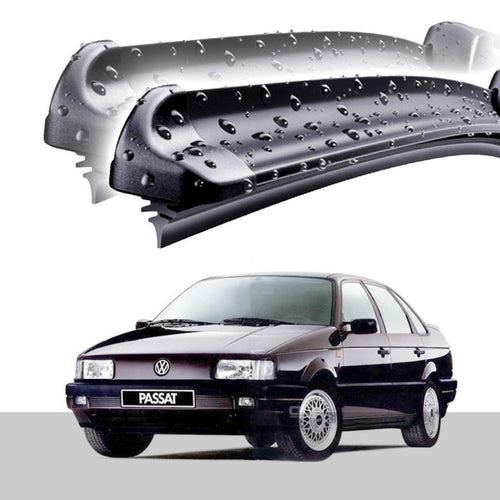 VW Passat B3 B4 Wiper Blades 1988-1997