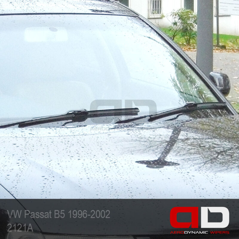 VW Passat B5 Front Wiper Blades 1996-2002