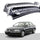 VW Passat B5 Wiper Blades Facelift 2002-2005