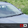 Windscreen Wipers For VW Passat Wagon B5 Facelift 2002-2005 Twin Pack Wiper Blades 2119C-15A