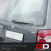VW Passat B5 Facelift Wagon Rear Wiper Blades 2002-2005