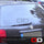 VW Passat B5 Wagon Rear Wiper Blades 1998-2001