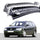 VW Passat B5 Wagon Wiper Blades 1998-2001