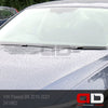 VW Passat B8 Front Wiper Blades 2015-2021