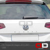 VW Passat B8 Wagon Rear Wiper Blades 2015-2021
