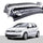 VW Polo 6R Wiper Blades 2010-2017