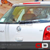 VW Polo 9N Rear Wiper Blades 2002-2002