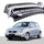 VW Polo 9N Wiper Blades 2002-2002