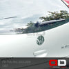 VW Polo 9N2 Rear Wiper Blades 2003-2005