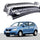 VW Polo 9N2 Wiper Blades 2003-2005