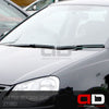 VW Polo 9N3 Front Wiper Blades 2005-2010