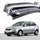 VW Polo 9N3 Wiper Blades 2005-2010