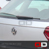 VW Polo AW Rear Wiper Blades 2017-2022