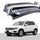 VW Tiguan 5N Wiper Blades 2008-2015