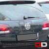 VW Touareg 7L Rear Wiper Blades 2007-2010 facelift